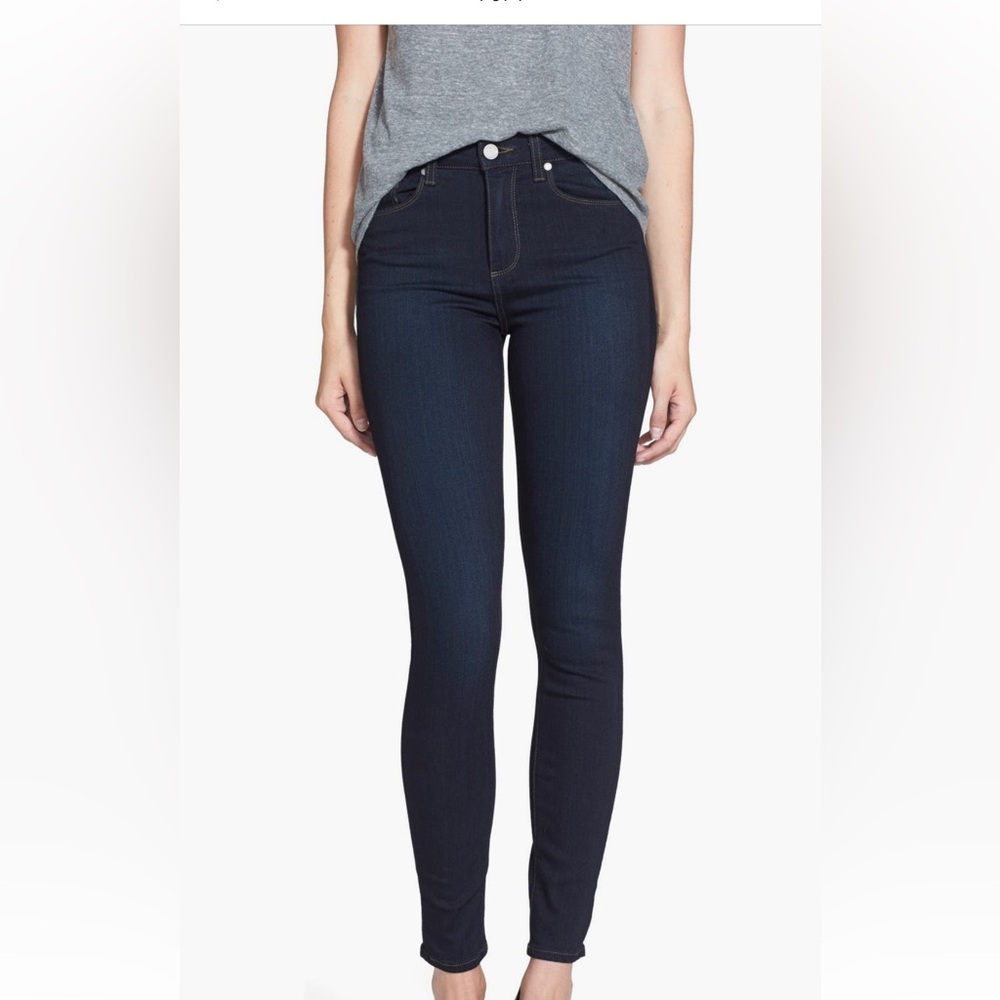 Jbrand skinny Jeans Atlantis 26